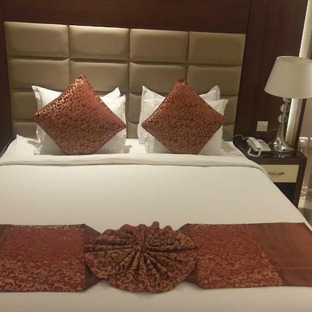 Madeira Hotel Suites Nadinah Екстериор снимка