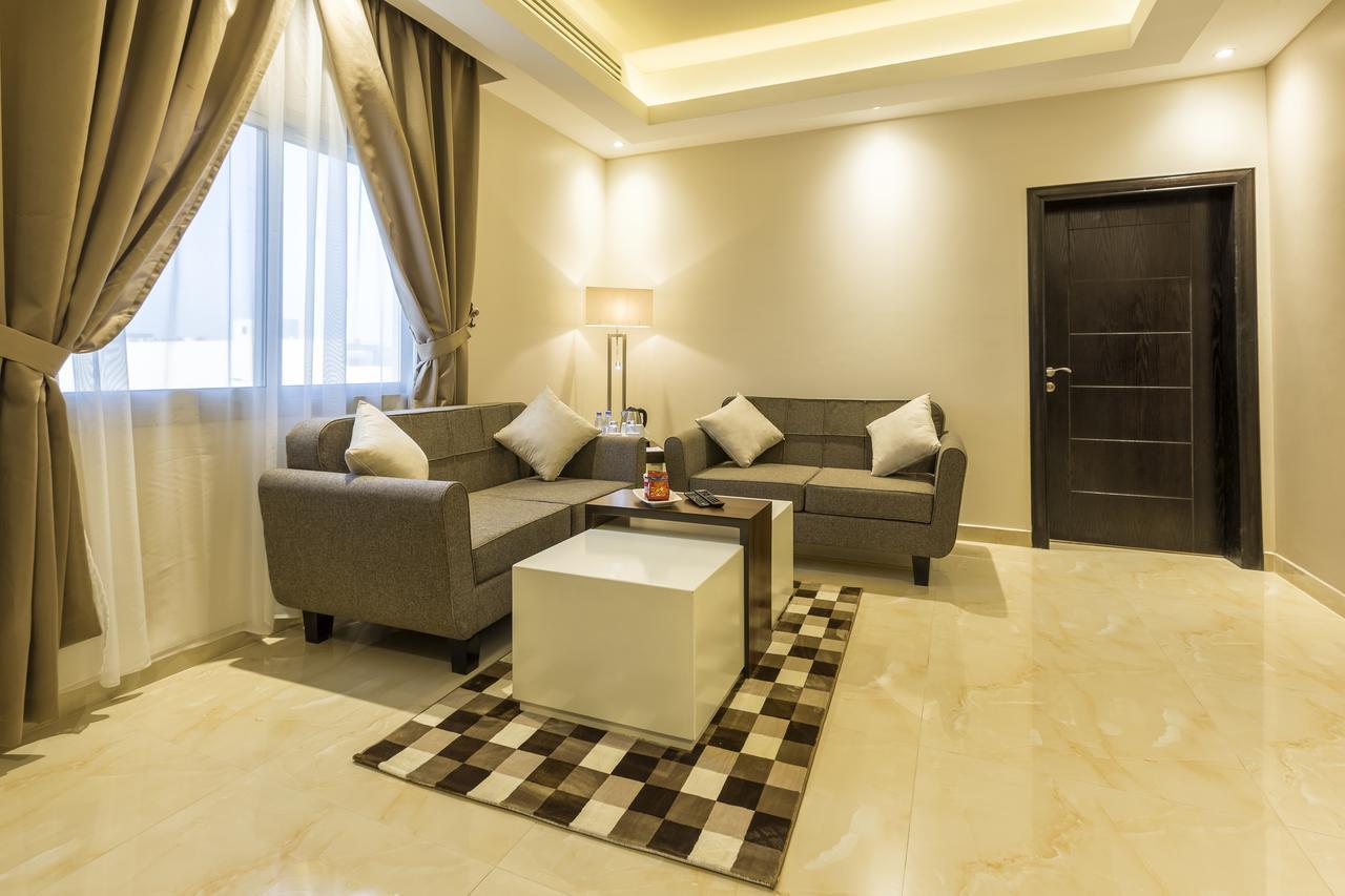 Madeira Hotel Suites Nadinah Екстериор снимка