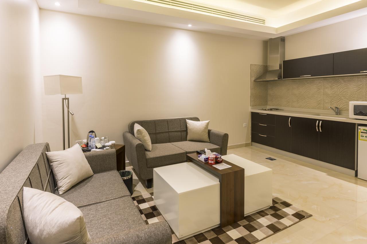 Madeira Hotel Suites Nadinah Екстериор снимка