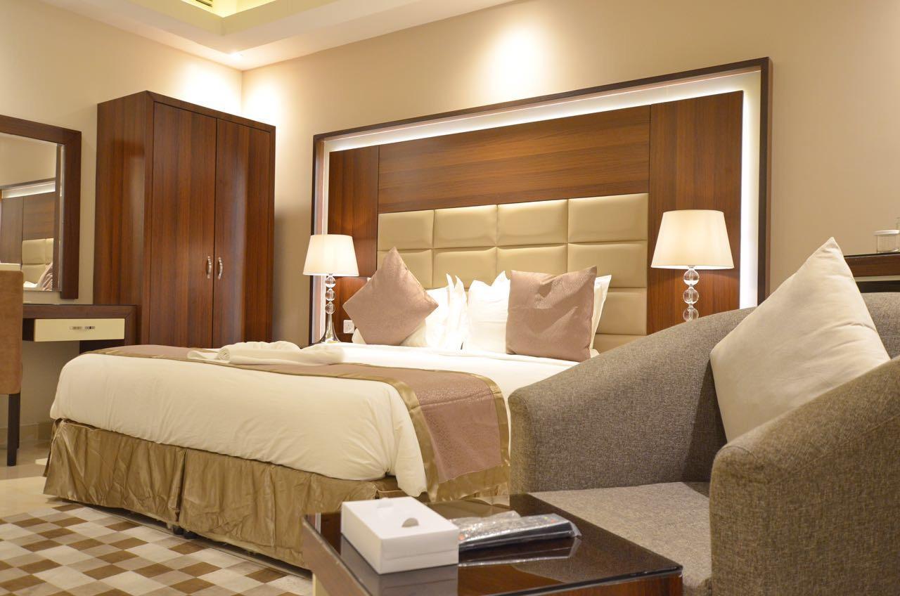 Madeira Hotel Suites Nadinah Екстериор снимка
